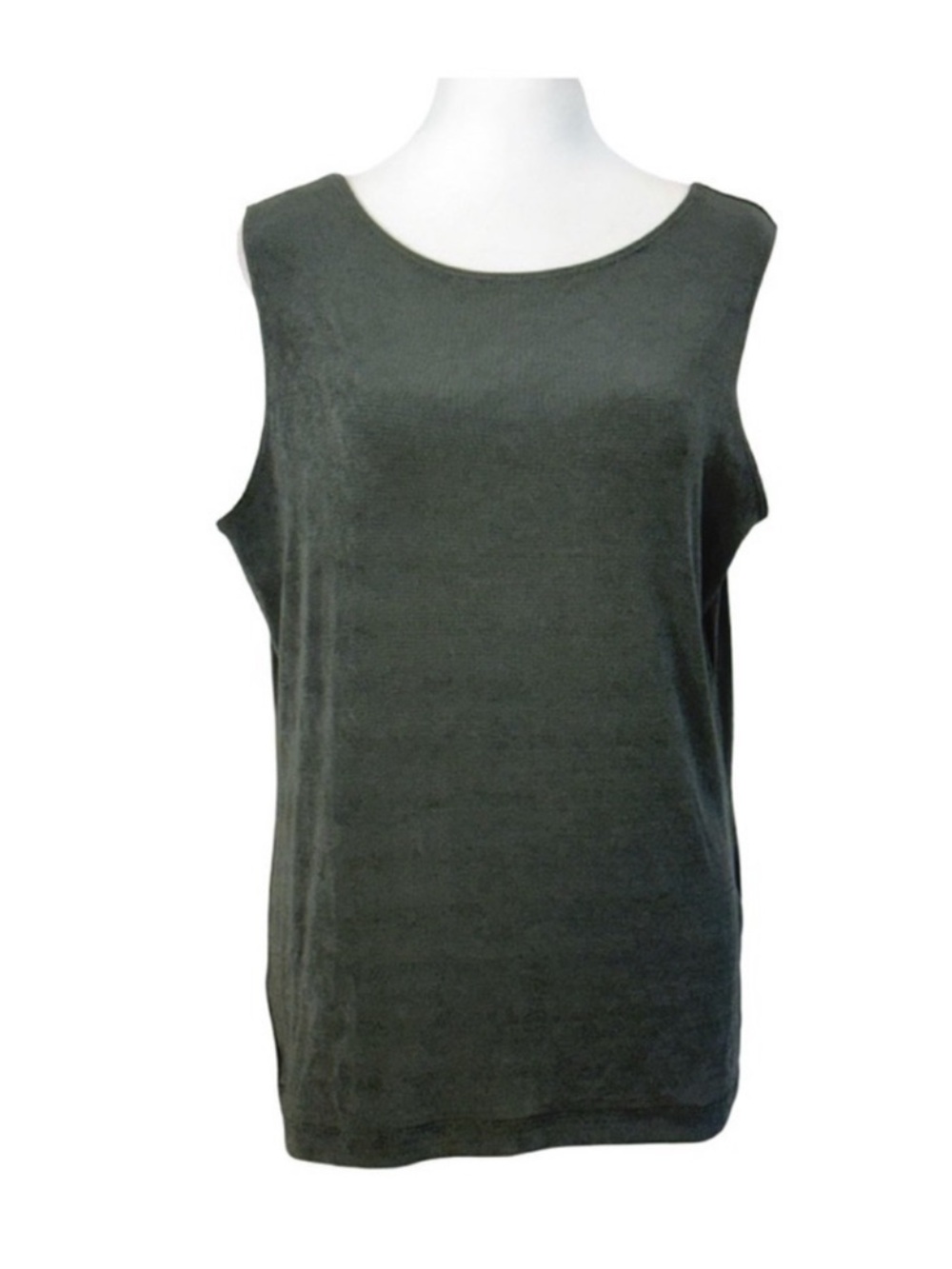 Chico Blouse Tank Top